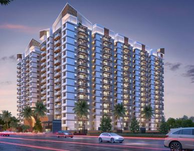 Project Image of 1963.0 - 2644.0 Sq.ft 3 BHK Apartment for buy in Orange Estella