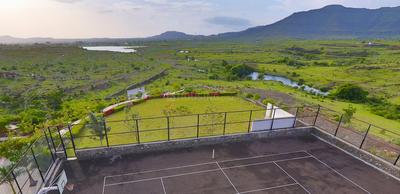 Project Image of 1615.0 - 6216.0 Sq.ft Residential Plot Plot for buy in G Orbit Lake Front Phase V