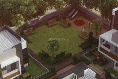 Project Image of 1270.0 - 1470.0 Sq.ft 3 BHK Villa for buy in Rav Shreenath Duplex