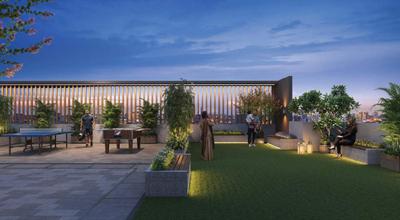Project Image of 915.0 - 1345.0 Sq.ft 2 BHK Apartment for buy in Pratham Dwarka