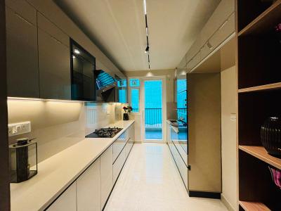 Project Image of 1915.0 - 2066.0 Sq.ft 3 BHK Apartment for buy in Krishna Atlantis Grand