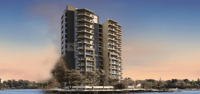 Project Image of 1910 Sq.ft 3 BHK Apartment / Flat for sale in Bhago Majra for Rs. 10505000