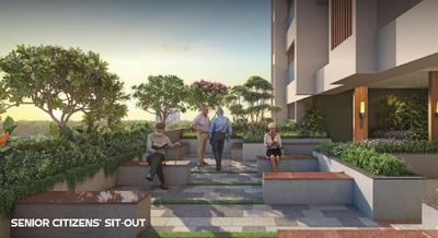 Project Image of 800.73 - 1116.77 Sq.ft 2 BHK Apartment for buy in Ranawat Aura Vrisa
