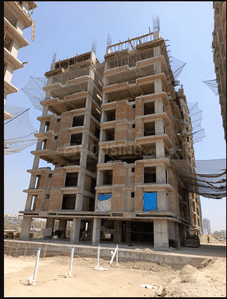 Project Image of 816.66 - 823.65 Sq.ft 3 BHK Apartment for buy in Amar Luxuria
