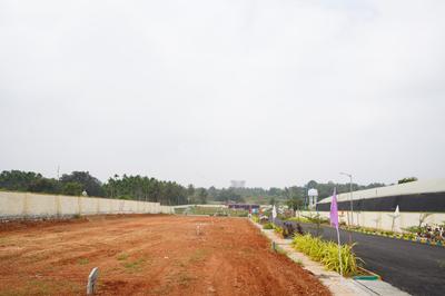 Project Image of 1200.0 - 2400.0 Sq.ft Residential Plot Plot for buy in Arohana Serenity