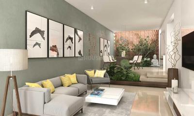 Project Image of 1192.0 - 1752.0 Sq.ft 2.5 BHK Apartment for buy in SBR One Residence