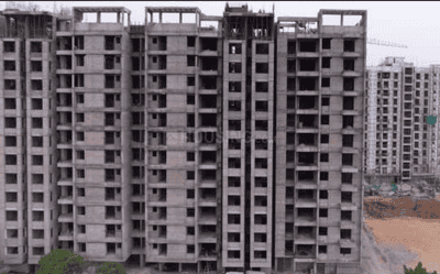 Project Image of 1656.0 - 2564.0 Sq.ft 3 BHK Apartment for buy in Shubhashish Prakash Phase I