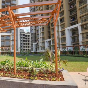 Project Image of 344.0 - 497.19 Sq.ft 1 BHK Apartment for buy in Chandak Nishchay Wing F