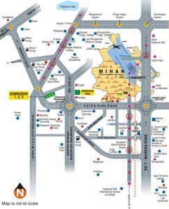 Project Image of 1000.0 - 2000.0 Sq.ft Residential Plot Plot for buy in Vrindavan Park