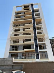 Project Image of 2601 Sq.ft 4 BHK Apartment / Flat for sale in Pal Gam for Rs. 12357000