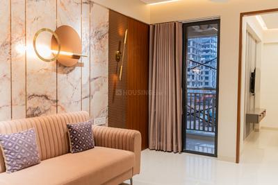 Project Image of 650.68 - 968.64 Sq.ft 2 BHK Apartment for buy in Aatrey Ivaan 5