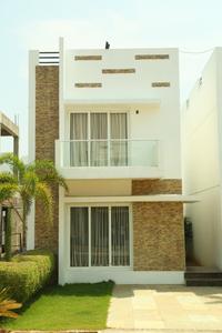 Project Image of 1170.0 - 1570.0 Sq.ft 2 BHK Villa for buy in Colorhomes Kanchi Pattinam