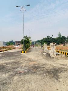 Project Image of 569.0 - 5000.0 Sq.ft Residential Plot Plot for buy in Taj Enclave