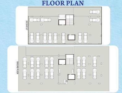 Project Image of 1110.73 - 1419.11 Sq.ft 3 BHK Apartment for buy in Anjani Sky