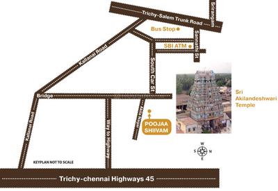Poojaa Shiivam Images for Location Plan of Poojaa Foundation Poojaa Shiivam 1