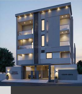 Project Image of 682.86 - 1067.56 Sq.ft 2 BHK Apartment for buy in Vinoth Venya