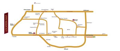 Project Image of 1999.29 - 12179.47 Sq.ft Residential Plot Plot for buy in Sanskruti Kanchan City