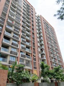 Project Image of 1209.0 - 1218.0 Sq.ft 3 BHK Apartment for buy in Ekta Festival