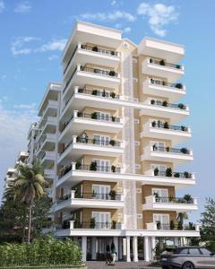 Project Image of 800.0 - 2100.0 Sq.ft 1 BHK Apartment for buy in ETH Haridwar One