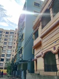 Project Image of 300.0 - 1055.0 Sq.ft 1 BHK Apartment for buy in Sky Heights