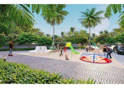 Project Image of 1051.0 - 2578.0 Sq.ft 2 BHK Apartment for buy in Platinum East Woods