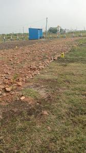 Project Image of 500.0 - 2400.0 Sq.ft Residential Plot Plot for buy in VSBN Grand Township