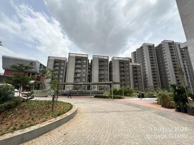Project Image of 1583.0 - 1793.0 Sq.ft 3 BHK Apartment for buy in Brigade Citadel Phase 4
