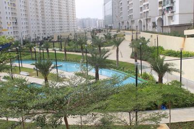 Project Image of 1025.0 - 1260.0 Sq.ft 2 BHK Apartment for buy in Mantri Serenity