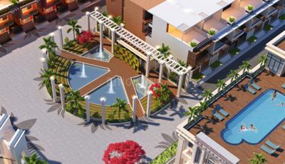 Project Image of 1750.0 - 2975.0 Sq.ft 3.5 BHK Villa for buy in Vanshika Ontario