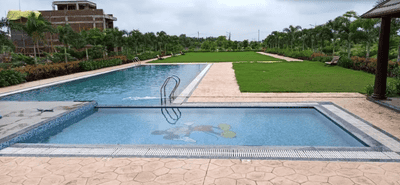Project Image of 2364.93 - 20320.57 Sq.ft Residential Plot Plot for buy in Parmeswar Anand Bhoomi