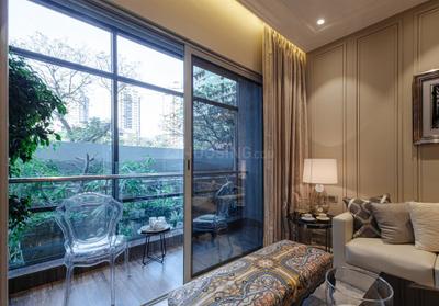 Project Image of 631.09 - 1005.89 Sq.ft 2 BHK Apartment for buy in SD Building No 3 Wing A Epsilon