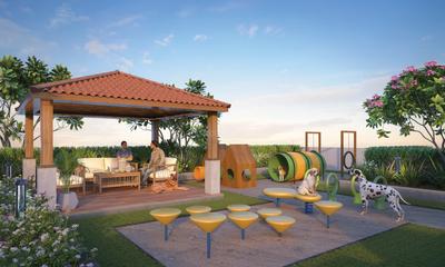 Project Image of 863.0 - 1252.0 Sq.ft 2 BHK Apartment for buy in Tamara Uprise