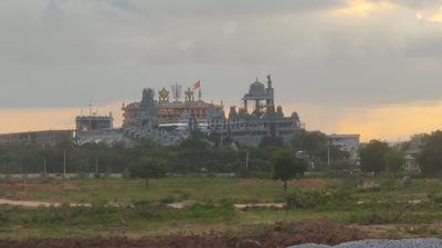 Project Image of 1350.0 - 3600.0 Sq.ft Residential Plot Plot for buy in Shripuram Sannidhi
