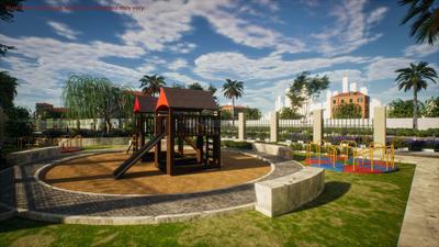 Project Image of 0.0 - 1500.0 Sq.ft Residential Plot Plot for buy in Sizzle White Willows