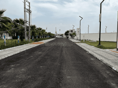 Project Image of 1161.54 - 1619.19 Sq.ft Residential Plot Plot for buy in Kharb Shri Krishna Heritage