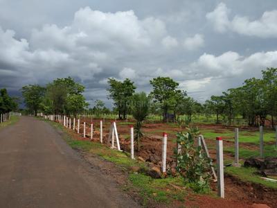 Project Image of 20000.0 - 40000.0 Sq.ft Residential Plot Plot for buy in Greenland Codename Goldmine at Village Gondale Pali