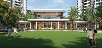 Project Image of 785.0 - 2260.0 Sq.ft 2 BHK Apartment for buy in Miami