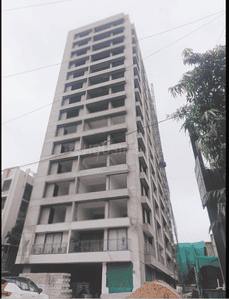 Project Image of 1114.0 - 1447.0 Sq.ft 3 BHK Apartment for buy in Kamal 24 Carat Gold Coin Apartment