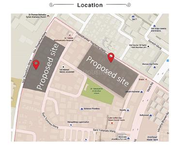 Project Image of 620.32 - 1508.0 Sq.ft 2 BHK Apartment for buy in Arihant Advika