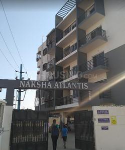 Project Image of 910.0 - 1307.0 Sq.ft 2 BHK Apartment for buy in Naksha Atlantis