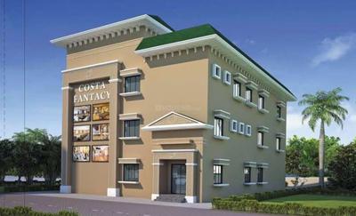 Project Image of 1122 Sq.ft 3 BHK Apartment / Flat for sale in Gothapatna for Rs. 10866000