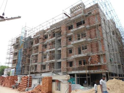 Project Image of 487.0 - 2762.0 Sq.ft 1 BHK Apartment for buy in Ramaniyam Gauravv Ph 2 Block II