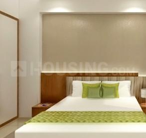 Project Image of 650 Sq.ft 1 BHK Apartment / Flat for sale in Thane West for Rs. 9500000