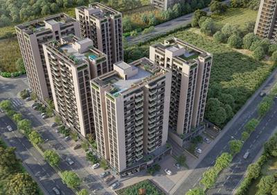 Royal Urbana Elevation 1