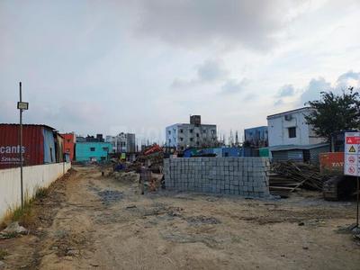 Project Image of 1307.0 - 2581.0 Sq.ft 2 BHK Apartment for buy in Casagrand Medora