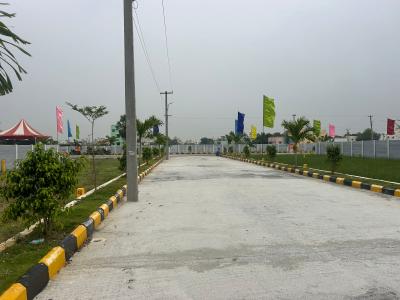 Project Image of 800.0 - 1500.0 Sq.ft Residential Plot Plot for buy in Prime Bliss Residency