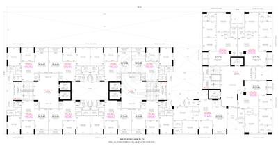 Project Image of 623.88 - 855.41 Sq.ft 2 BHK Apartment for buy in Shree Gokul Heritage