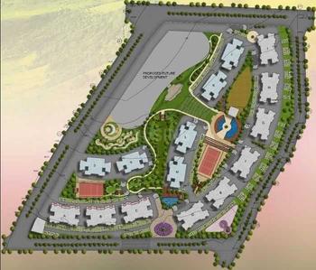 Project Image of 900.0 - 1537.0 Sq.ft 2 BHK Apartment for buy in Kolte Patil Creation