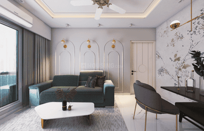 Project Image of 214.42 - 600.63 Sq.ft 1 RK Apartment for buy in Madhav Vatika XI