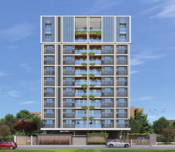 Project Image of 2268.0 - 4158.0 Sq.ft 3 BHK Apartment for buy in Shivam Skydeck